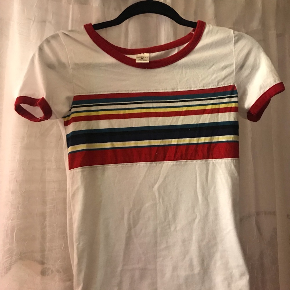 Zumiez t shirt